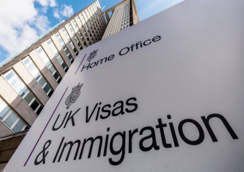 UK Embassy introduces self-upload Visa, Immigration application portal ...