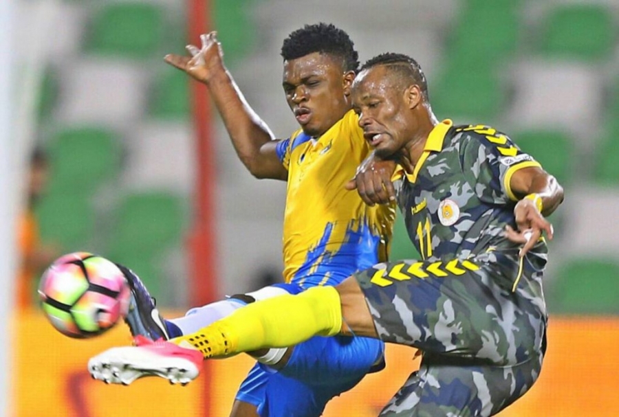 Amir Cup quarter finals: Rashid Sumaila plays full throttle for Al ...