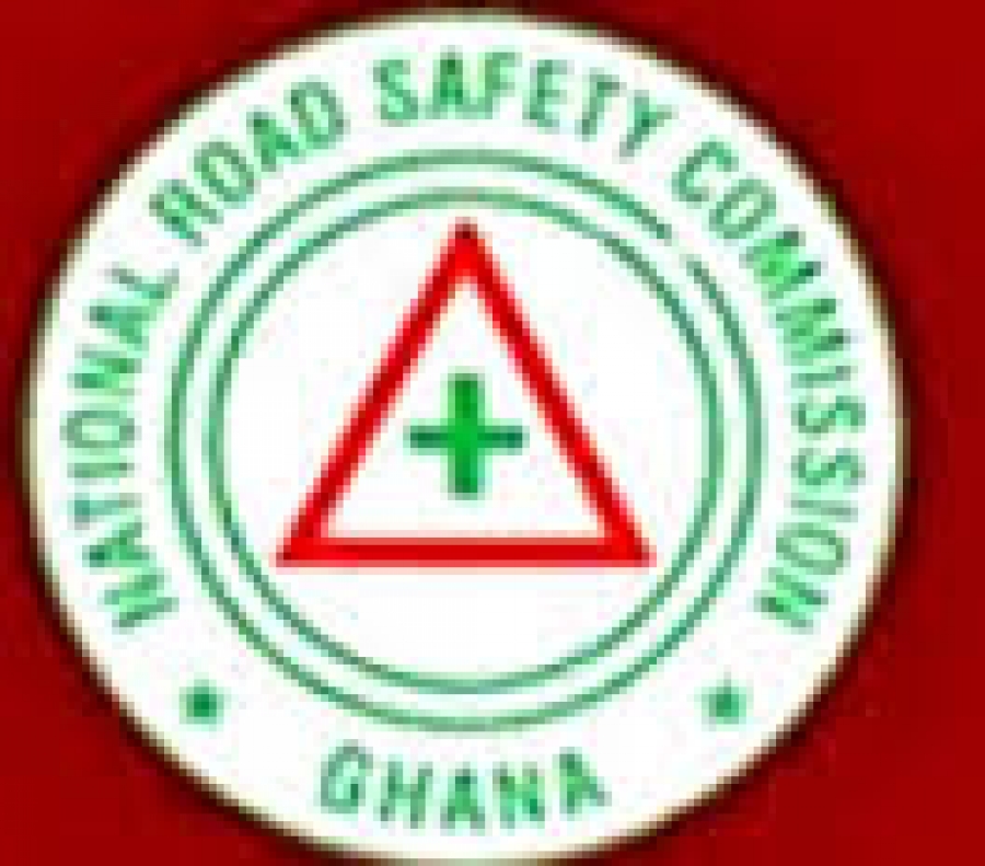 Road accidents: 708 persons die as of April this year - Frontpage Ghana