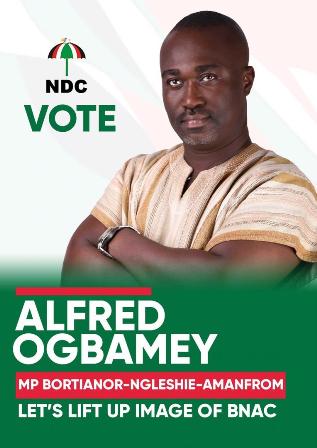 Alfred-Ogbamey