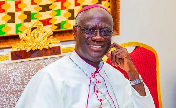 Archbishop
