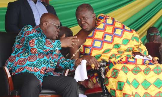 Asantehene