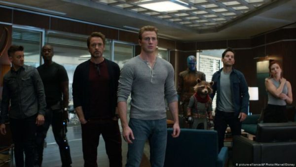 Avengers
