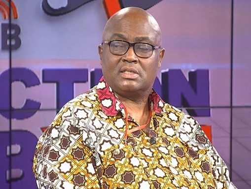 Allotey’s suspension good for party discipline – Ben Ephson - Frontpage ...