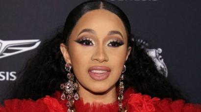 Cardi-B