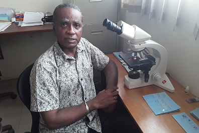 Dr-Robert-Kumoji-Specialist-Pathologist-Korle-Bu-Teaching-Hospital