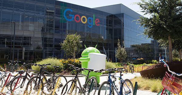 Google