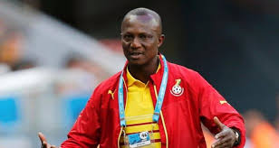 Kwesi-Appiah
