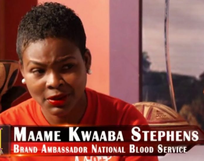 Maame-Kwaaba
