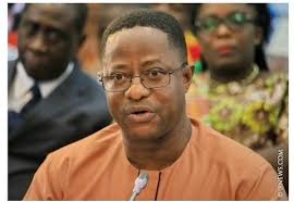 Peter-Amewu