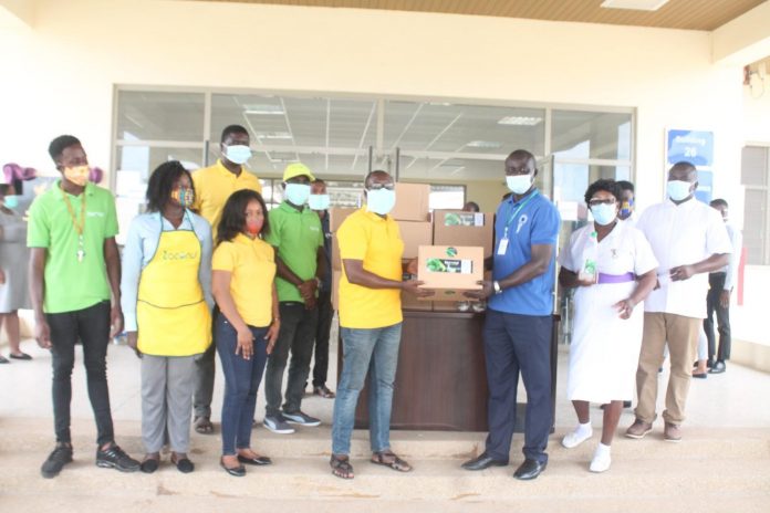 Social-Donation-Zaconut