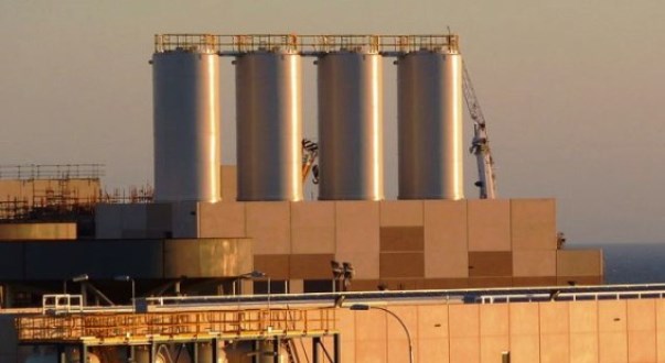 Teshie-desalination-plant