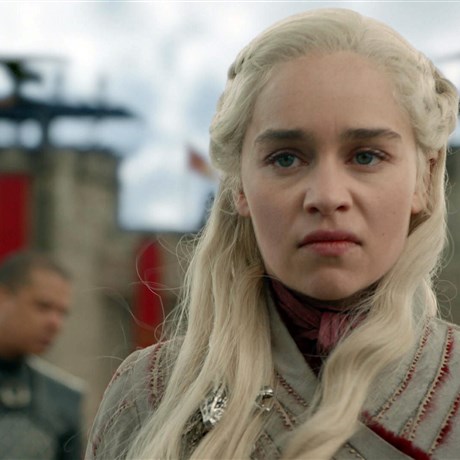 Thrones