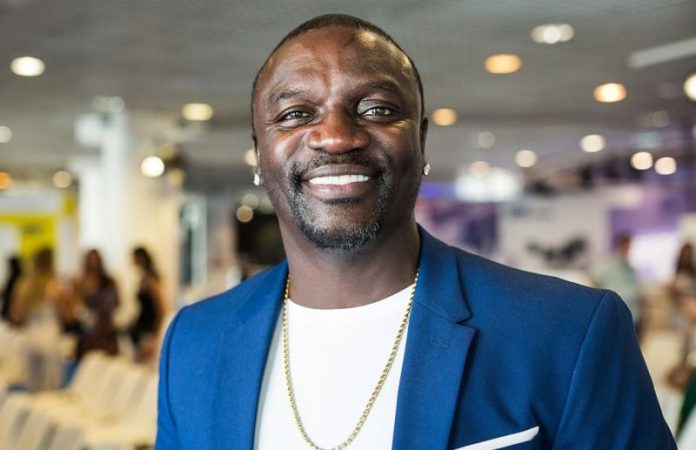 akon