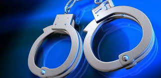 handcuffs
