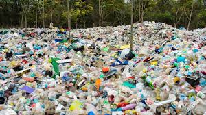 plastic-waste