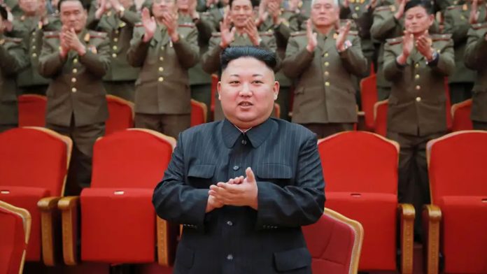 Kim-Jong-Un