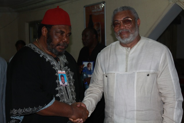 pete-edochie-met-president-rawlings