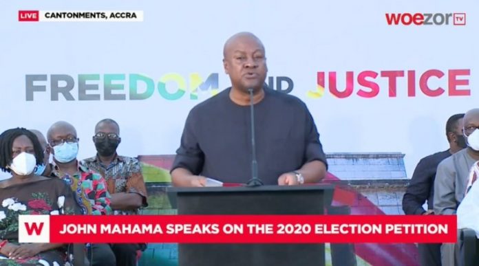 Mr-Mahama