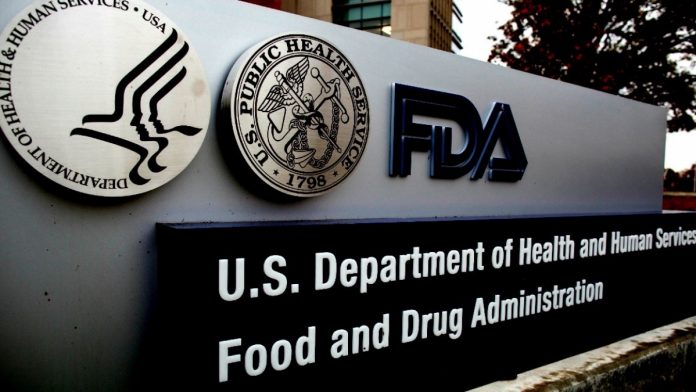 FDA-USA