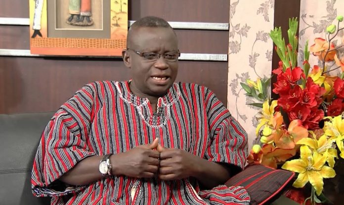 Kwabena Amankwa Asiamah