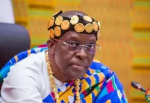 Parliament approves GH¢9.8bn for GETFund in 2026 Sagrenti War, CSOs, Suma Traditional Area, transparency, lands Commission, trust