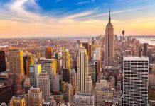 New York City is the Richest City in the World – New Report