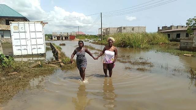 picture iv TMA003 Social Dawhenya Spillage Dawhenya