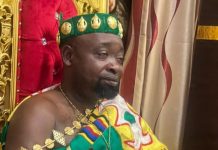 Anum-Asamankese Chief Calls for Peace Between Anum and His Senior Brother, Asamankese Anum