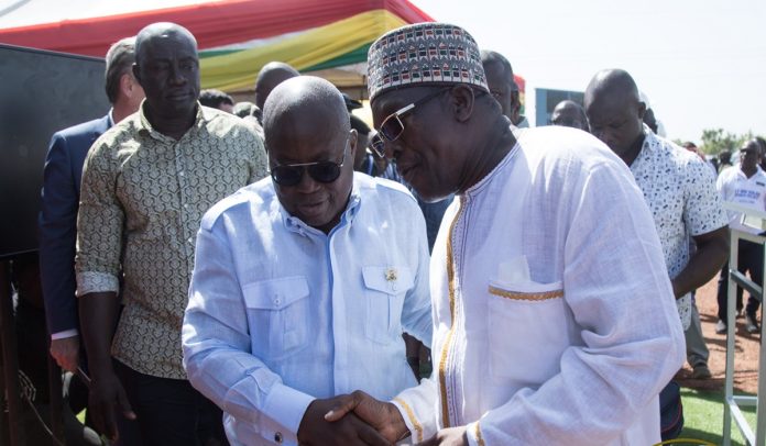 akufo-addo-alban witchcraft