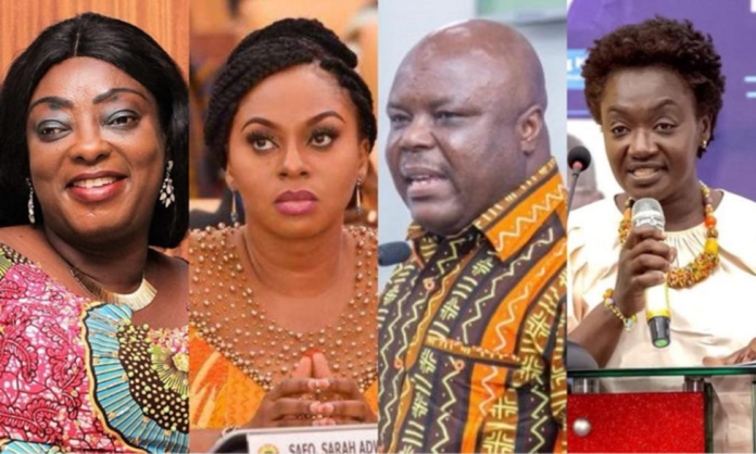 primaries deputies