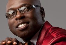I never wanted to be famous – Kofi Sarpong