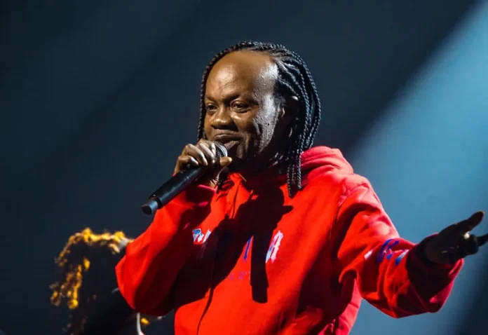 Daddy Lumba