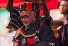 A Heartfelt Tribute to Hon. Ibrahim Murtala Mohammed Member of Parliament, Tamale Central