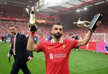 Raphinha, Ousmane Dembele, Mo Salah and African duo nominated for 2025 Ballon D’Or