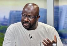 GoldBod is an enabler of illegal mining – Adomako Kissi