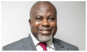 Anthony Kwasi Sarpong1