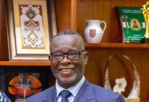 Fact Check: CJ’s warrant doesn’t limit vacation judge, Justice Achibonga, to specific cases