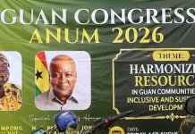 Guan communities seek stronger identity and development through annual congress