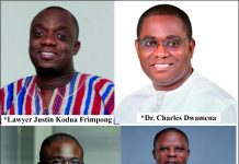 NPP Supporters Call for General Secretary Debate Ahead of Election