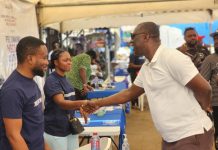 Okaikwei Central: Patrick Boamah Champions Preventive Healthcare Through Free Medical Screening